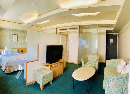 Nasu Mid City - 1