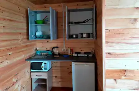 Медвежий угол - 17