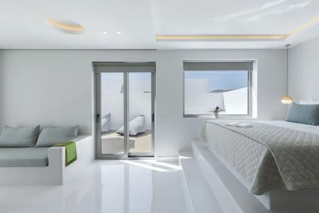 Infinity View Tinos - 130