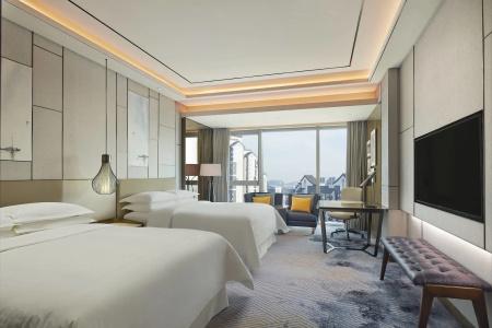 Sheraton Guangzhou Nansha - 45