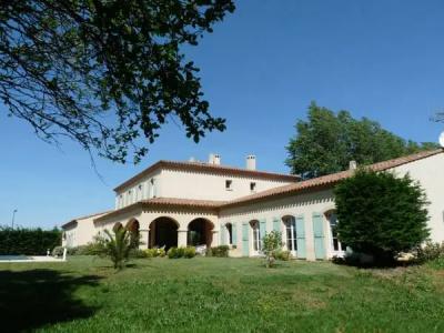 Hôtel La Bastide Saint Martin - 31
