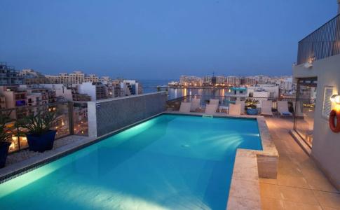 Juliani - Boutique Hotel - 22