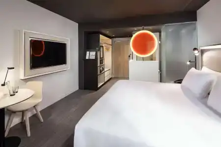 Innside by Melia Paris Charles de Gaulle Airport - 4