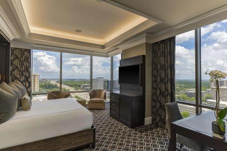 The Post Oak - 43