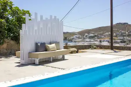 Amperian Mykonos Suites & Villas - 293