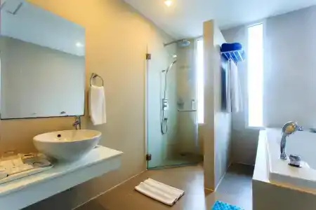 Samui Resotel Beach Resort - SHA extra plus - 53