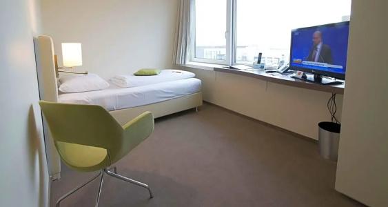 Best Western Plus Bremerhaven - 35