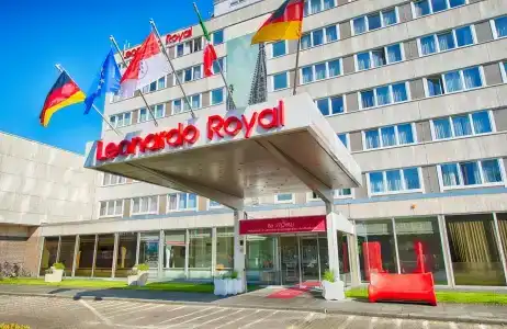Leonardo Royal Köln - Am Stadtwald - 16