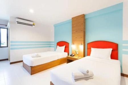 We Briza Chiangmai - 55