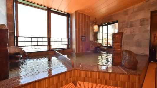 Dormy Inn Abashiri - 18
