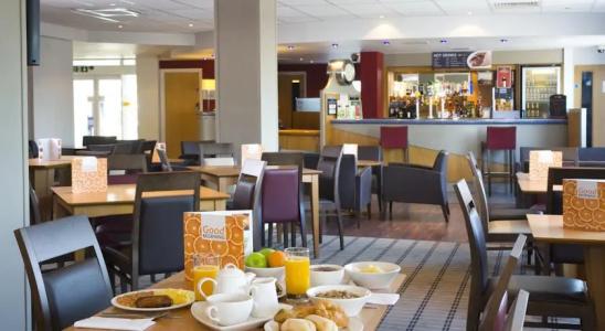 Holiday Inn Express London Chingford, An Ihg - 5