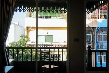 Lamphu Tree House Boutique - 82