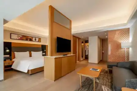 Holiday Inn Shanghai Hongqiao Central, An Ihg - 4