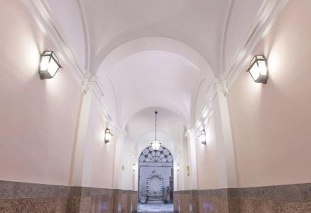 Domus Praetoria - 9