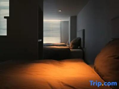 Casa Blanca Guesthouse - 138