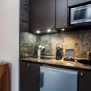 ApartAdagio Paris Haussmann Champs Elysées - 21