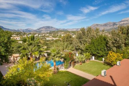 Tossal d'Altea - 106