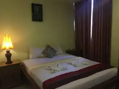 Star Wood Inn - 7