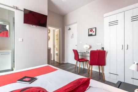 Hôtel Cecil - 75