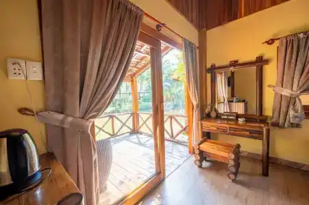 Chez Carole Beach Resort - 111