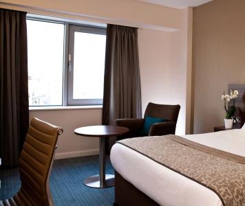 Jurys Inn Dublin Parnell Street - 4