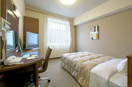 Route-Inn Yatsushiro - 8