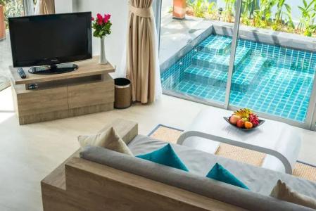 Villa Sonata Phuket - 32