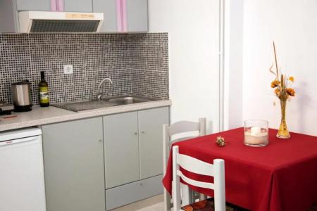 Ermis Suites - 20