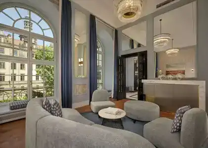 Taschenbergpalais Kempinski - 131