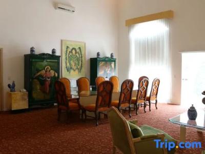 Hilton MM Grand Puebla, Tapestry Collection - 59