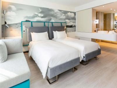 Novotel Convention And Spa - 5