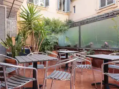 Lh Royal Suites Terrace - 11