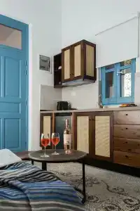 Blue Jasmine Suites - 34