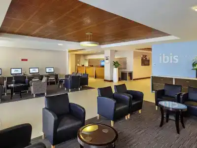 Ibis - 1