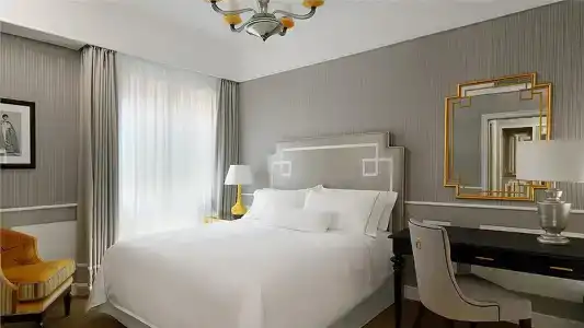 The Westin Palace, Milan - 8