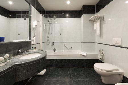 Holiday Inn Turin Corso Francia, An Ihg - 14