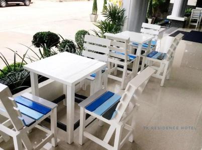 TK residence - 32