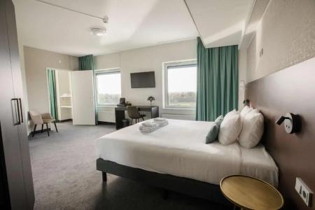 Best Western Plus Groningen Plaza - 73