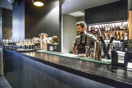Best Western Mariacki Katowice - 25