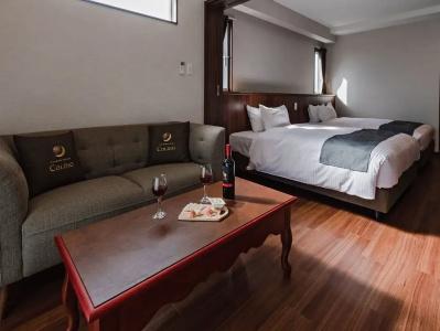 Family Condo Chatan Hills by Coldio Premium - 1