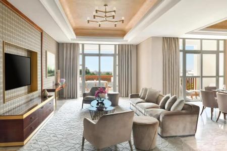Al Messila, a Luxury Collection Resort & Spa, Doha - 61