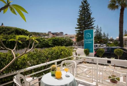 Kristall Suites - 49