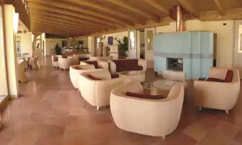 Active Paradiso & Golf - 17