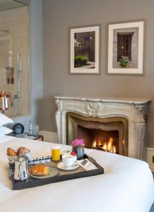 The Ritz-Carlton de la Paix, Geneva - 51