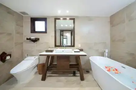 Palm Garden Beach Resort & Spa - 352