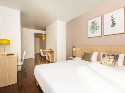 ApartAdagio Access Paris Reuilly - 2