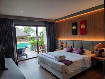 Chang Buri Resort & Spa - 5