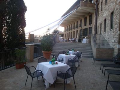 Giotto & Spa - 15