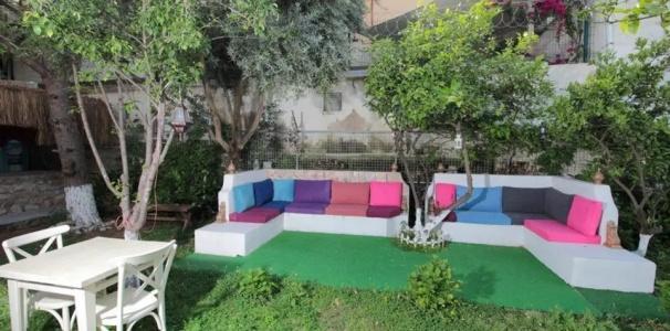 Double Inn MarİNa - 12