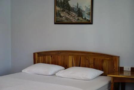 Anyamanee Resort Trat - 1